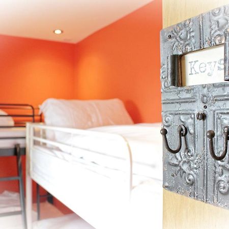 Lumely Fee Bunkhouse Aparthotel Kendal Luaran gambar