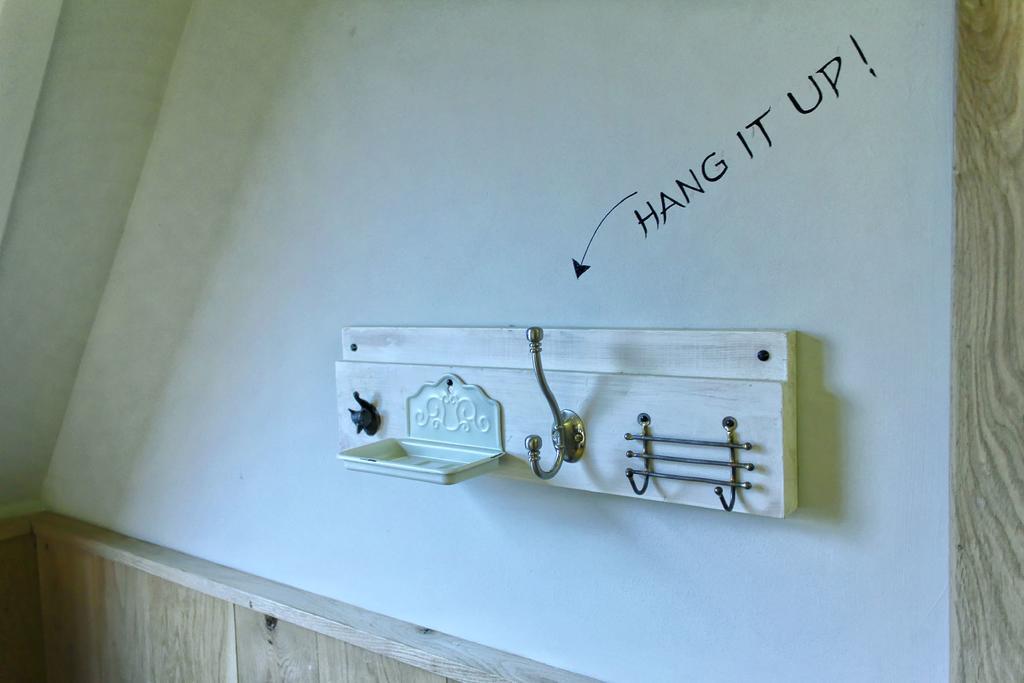 Lumely Fee Bunkhouse Aparthotel Kendal Bilik gambar