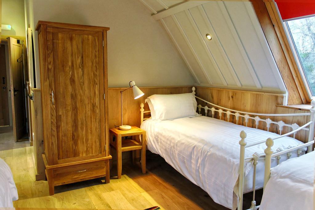 Lumely Fee Bunkhouse Aparthotel Kendal Luaran gambar