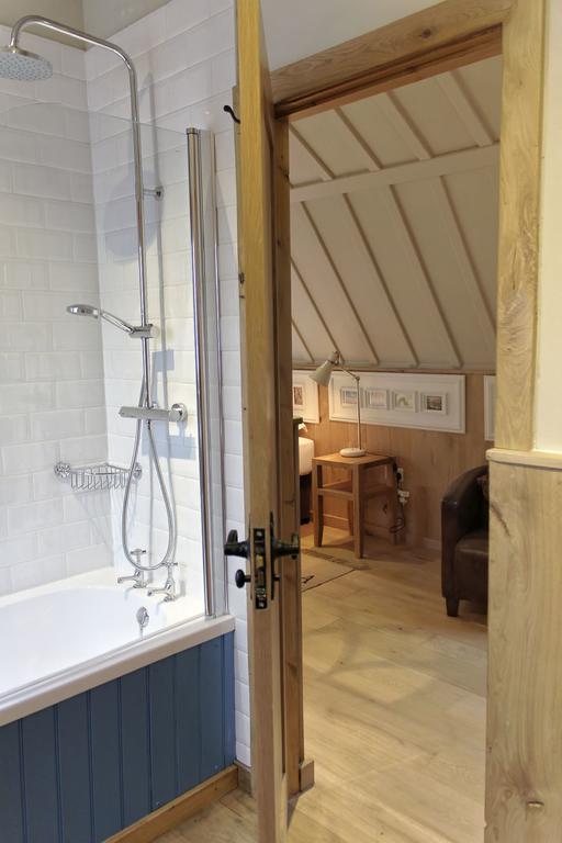 Lumely Fee Bunkhouse Aparthotel Kendal Bilik gambar