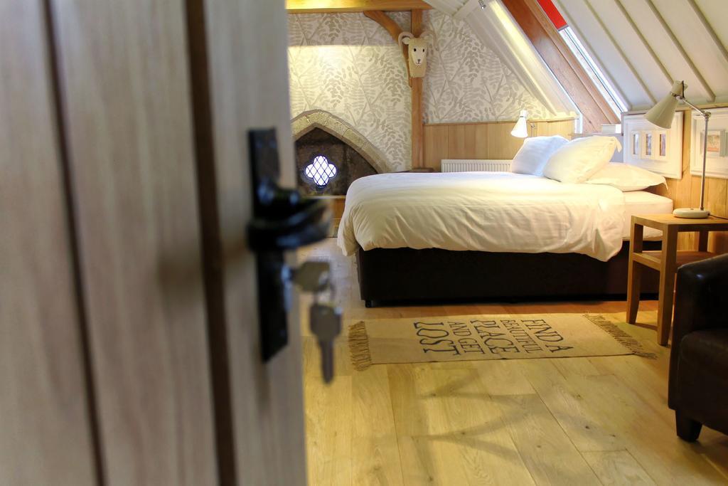 Lumely Fee Bunkhouse Aparthotel Kendal Bilik gambar