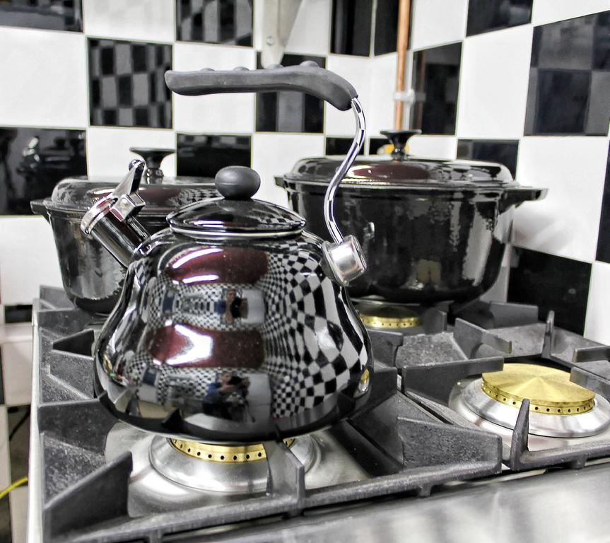 Lumely Fee Bunkhouse Aparthotel Kendal Luaran gambar