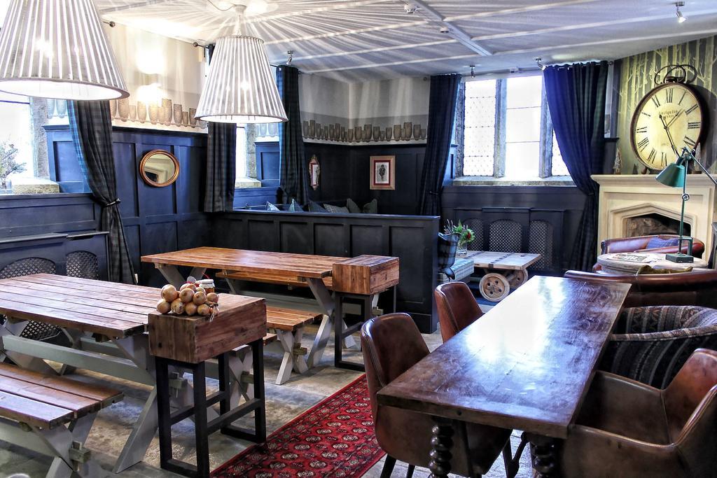 Lumely Fee Bunkhouse Aparthotel Kendal Luaran gambar