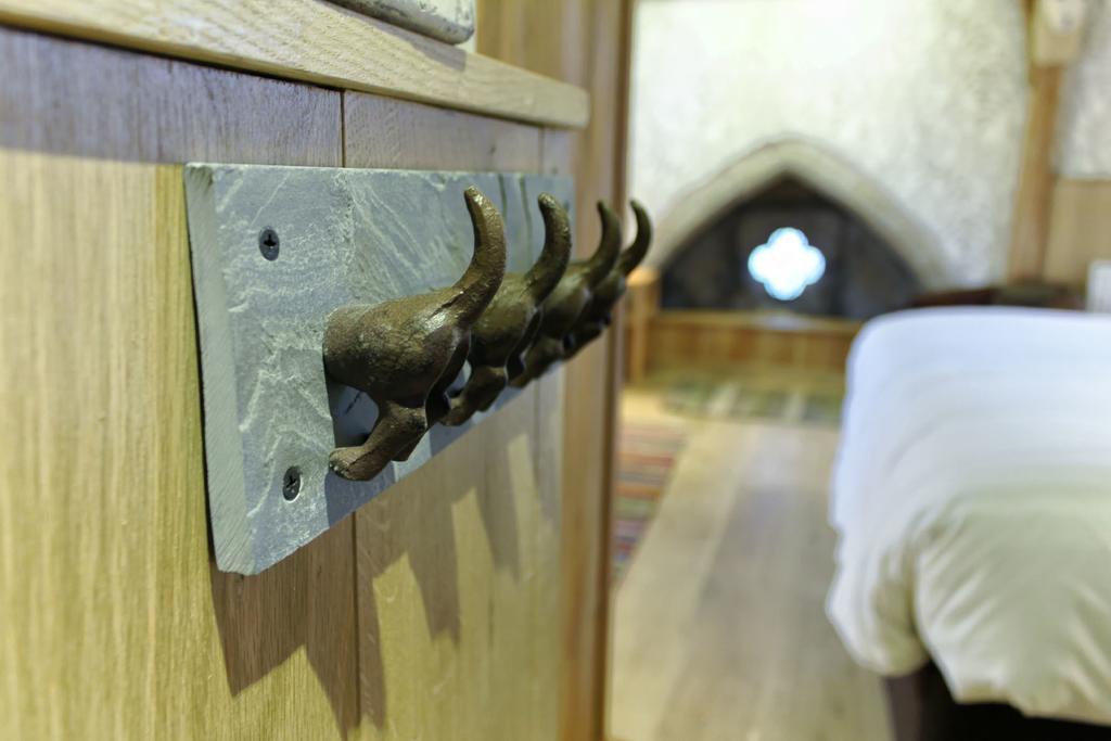 Lumely Fee Bunkhouse Aparthotel Kendal Bilik gambar