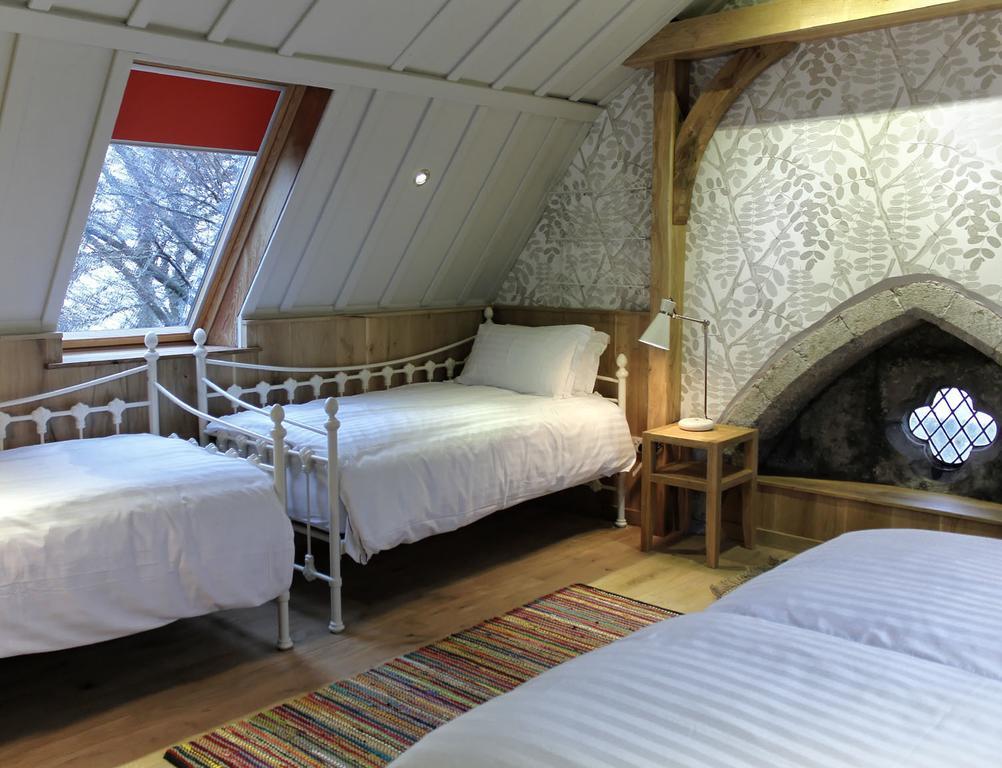 Lumely Fee Bunkhouse Aparthotel Kendal Luaran gambar