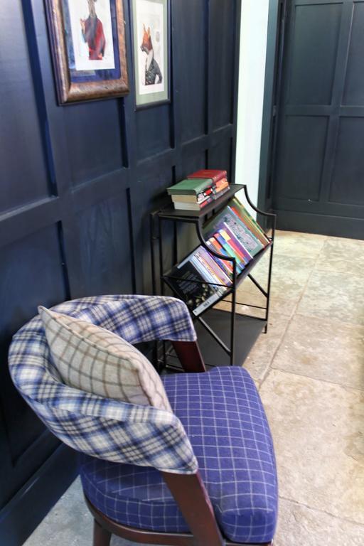 Lumely Fee Bunkhouse Aparthotel Kendal Luaran gambar