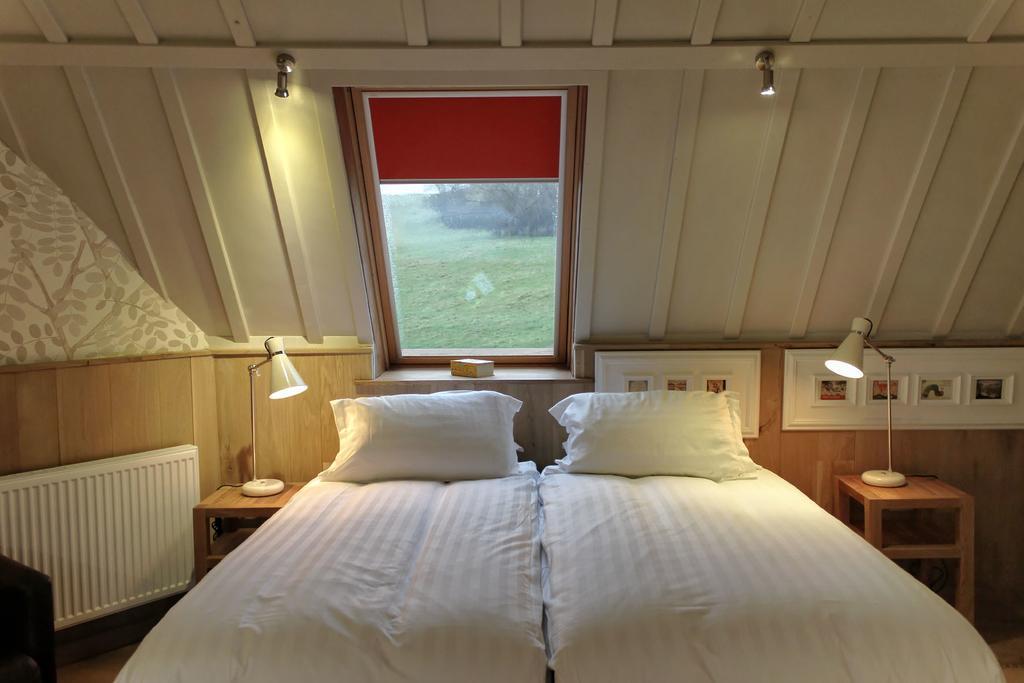 Lumely Fee Bunkhouse Aparthotel Kendal Bilik gambar