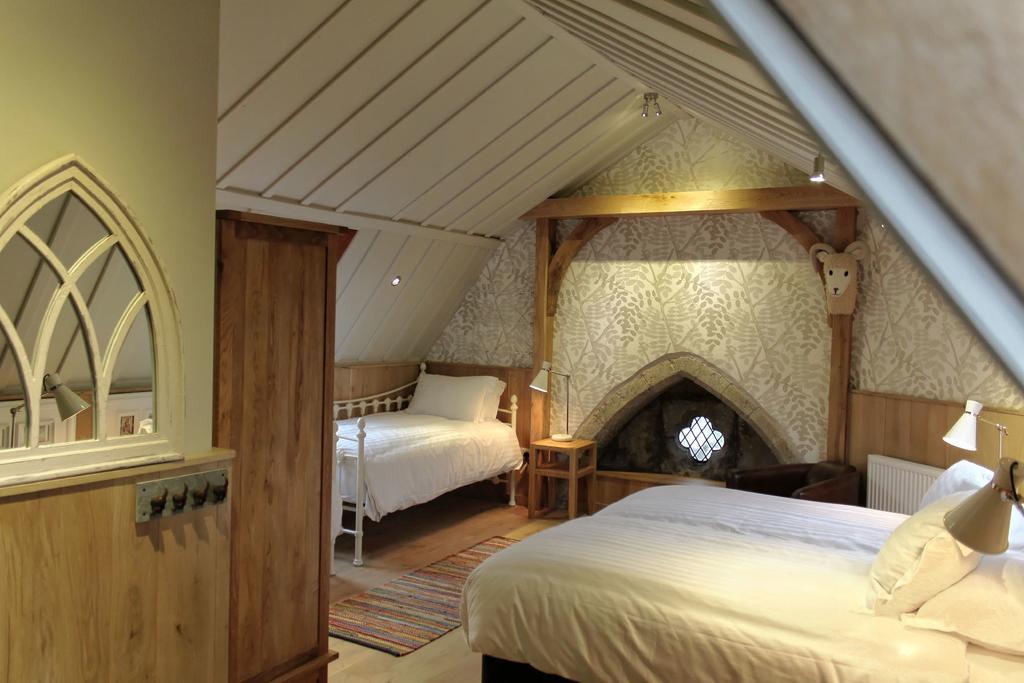Lumely Fee Bunkhouse Aparthotel Kendal Luaran gambar