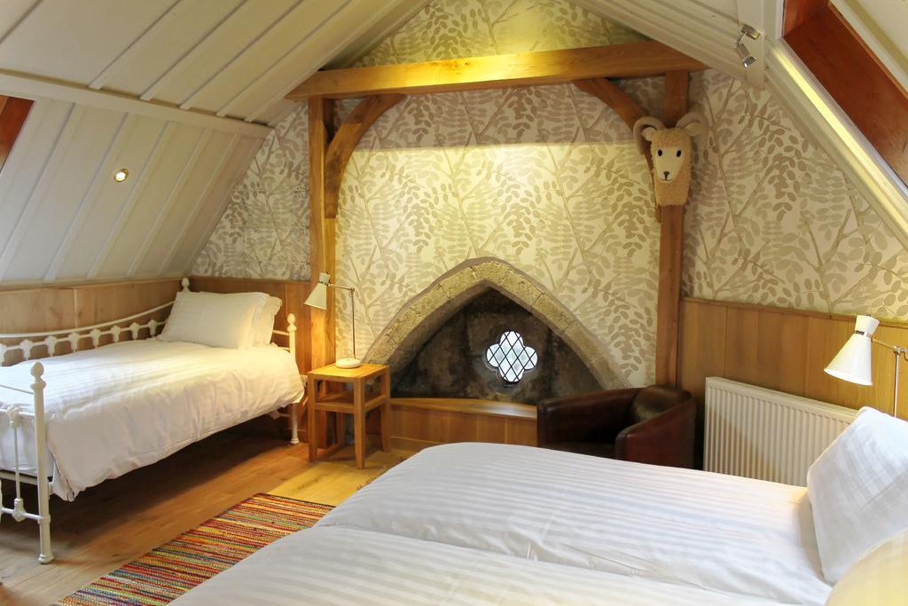 Lumely Fee Bunkhouse Aparthotel Kendal Bilik gambar