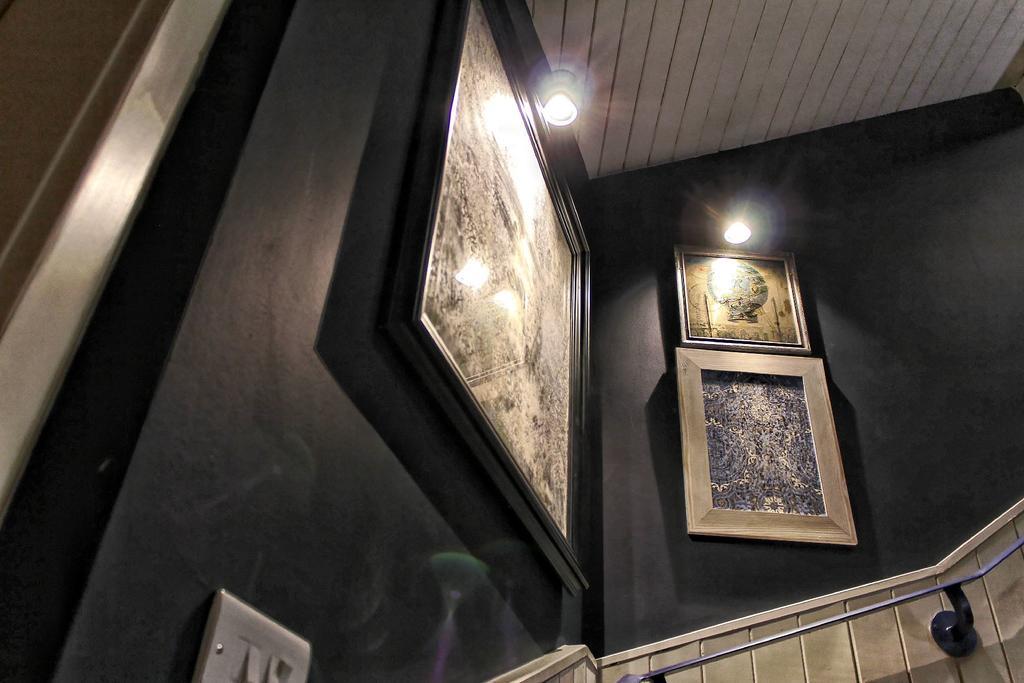 Lumely Fee Bunkhouse Aparthotel Kendal Luaran gambar