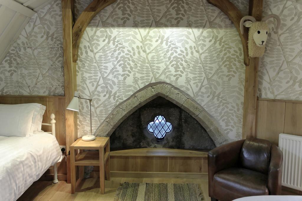 Lumely Fee Bunkhouse Aparthotel Kendal Bilik gambar