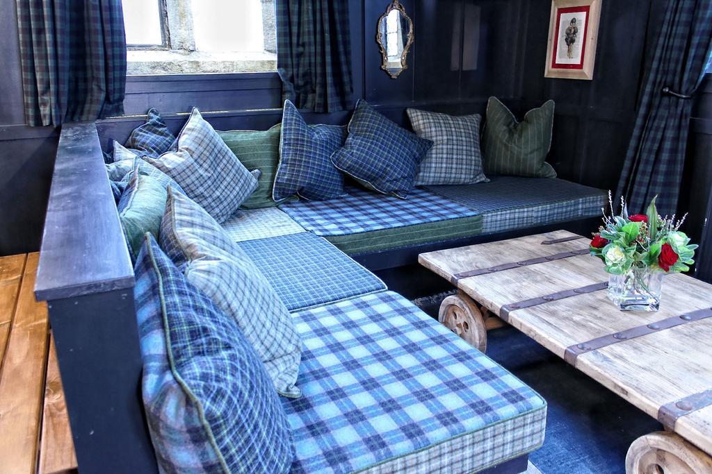 Lumely Fee Bunkhouse Aparthotel Kendal Luaran gambar