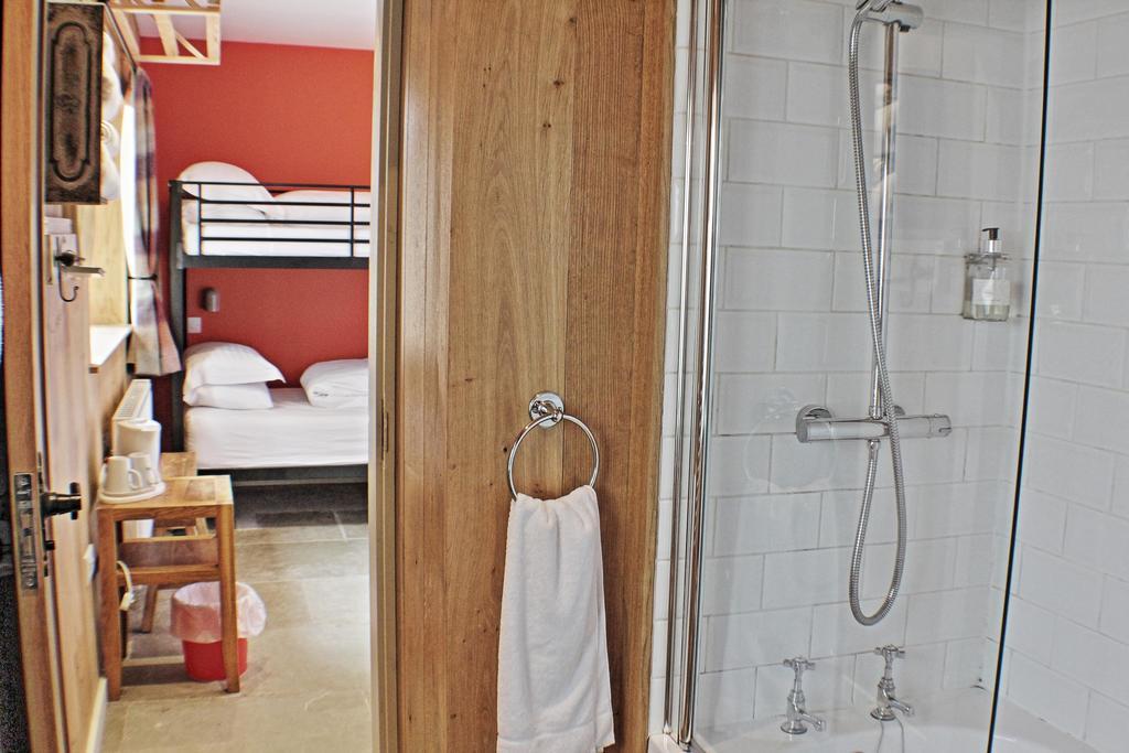 Lumely Fee Bunkhouse Aparthotel Kendal Luaran gambar