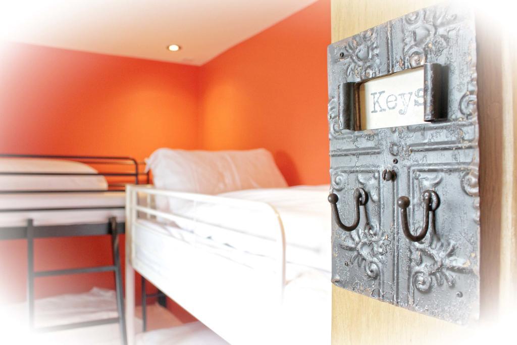 Lumely Fee Bunkhouse Aparthotel Kendal Luaran gambar