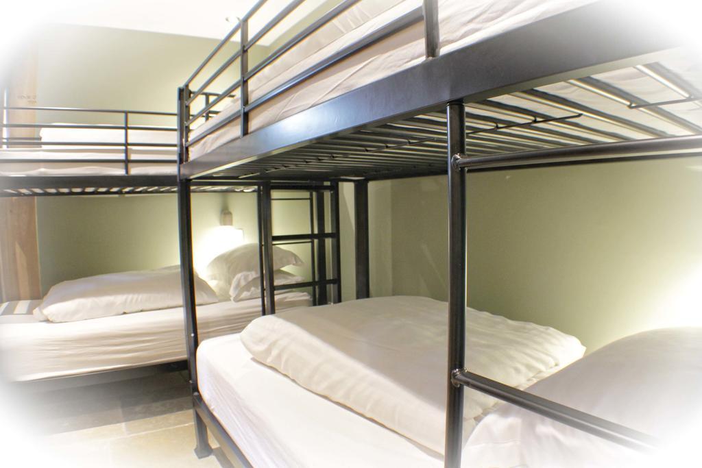 Lumely Fee Bunkhouse Aparthotel Kendal Luaran gambar