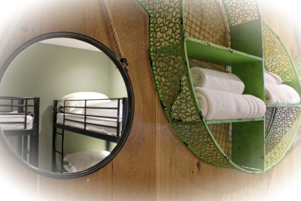 Lumely Fee Bunkhouse Aparthotel Kendal Luaran gambar