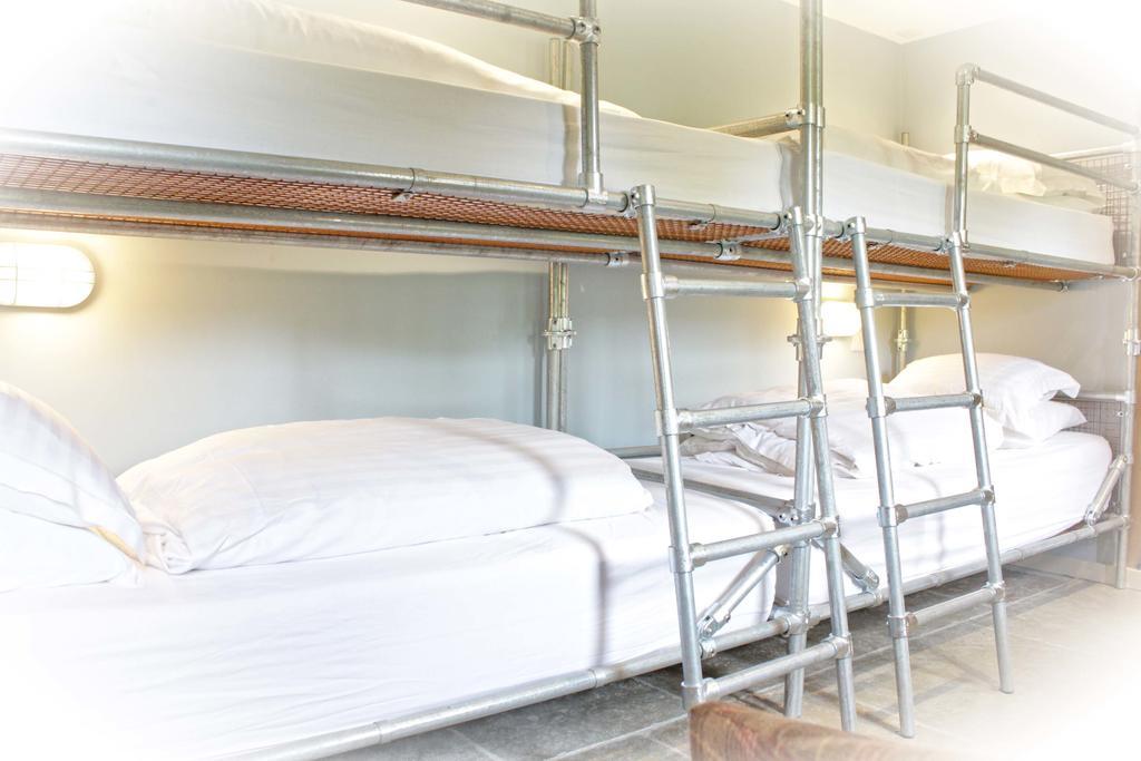 Lumely Fee Bunkhouse Aparthotel Kendal Luaran gambar