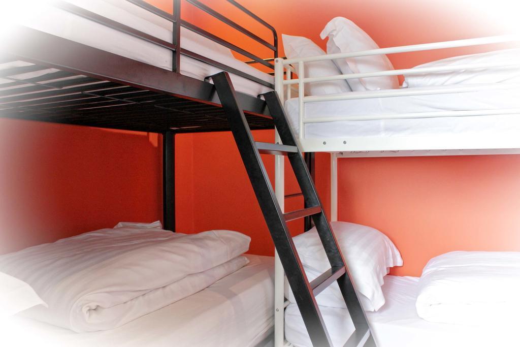 Lumely Fee Bunkhouse Aparthotel Kendal Luaran gambar