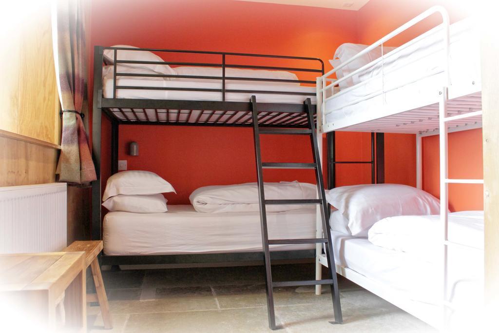 Lumely Fee Bunkhouse Aparthotel Kendal Luaran gambar