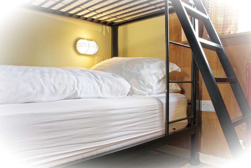 Lumely Fee Bunkhouse Aparthotel Kendal Luaran gambar