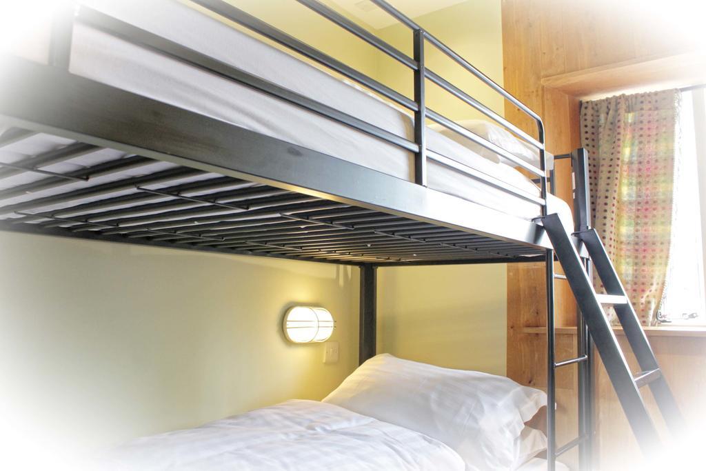 Lumely Fee Bunkhouse Aparthotel Kendal Luaran gambar
