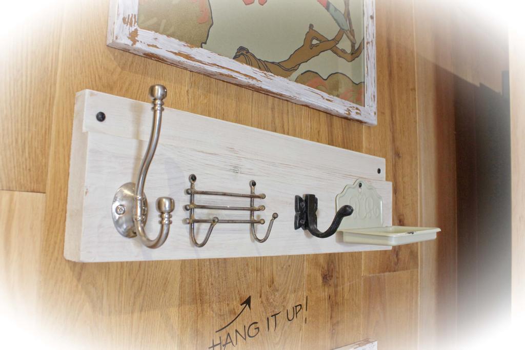 Lumely Fee Bunkhouse Aparthotel Kendal Luaran gambar