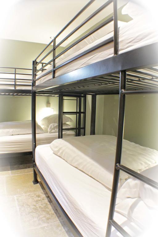 Lumely Fee Bunkhouse Aparthotel Kendal Luaran gambar