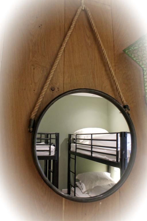 Lumely Fee Bunkhouse Aparthotel Kendal Luaran gambar