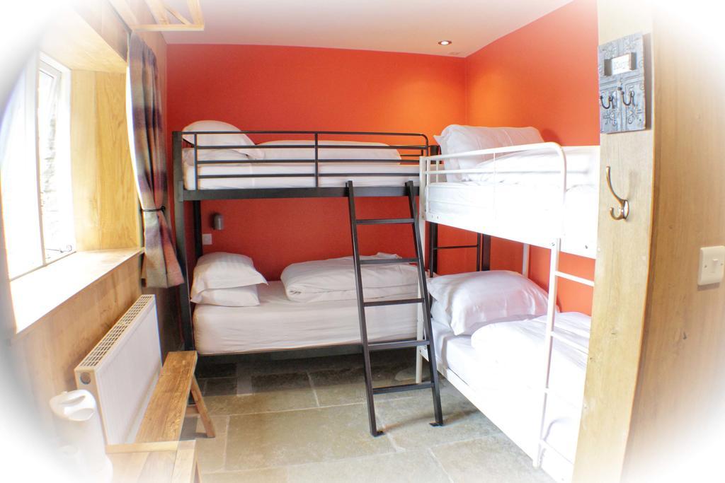 Lumely Fee Bunkhouse Aparthotel Kendal Luaran gambar