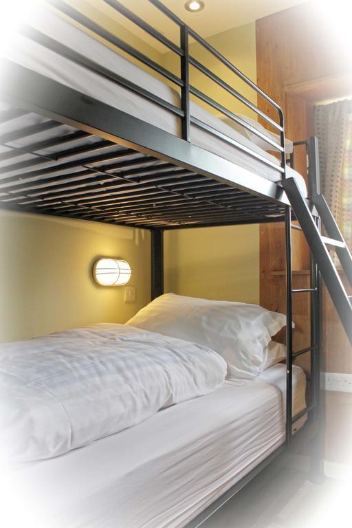 Lumely Fee Bunkhouse Aparthotel Kendal Luaran gambar