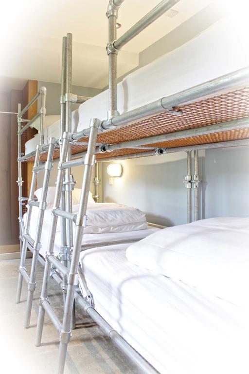 Lumely Fee Bunkhouse Aparthotel Kendal Luaran gambar
