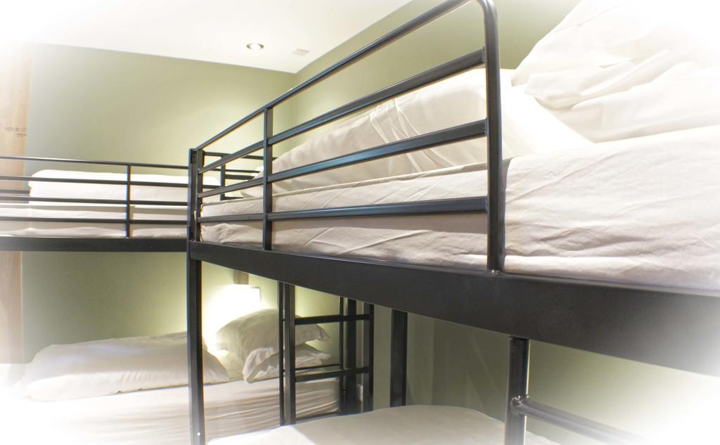 Lumely Fee Bunkhouse Aparthotel Kendal Luaran gambar