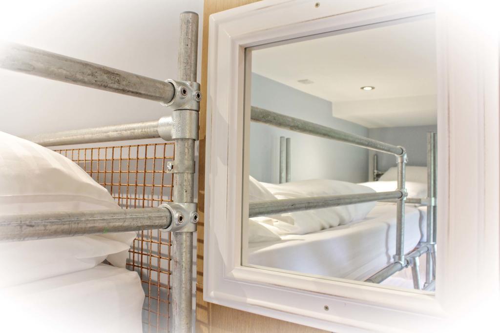 Lumely Fee Bunkhouse Aparthotel Kendal Luaran gambar