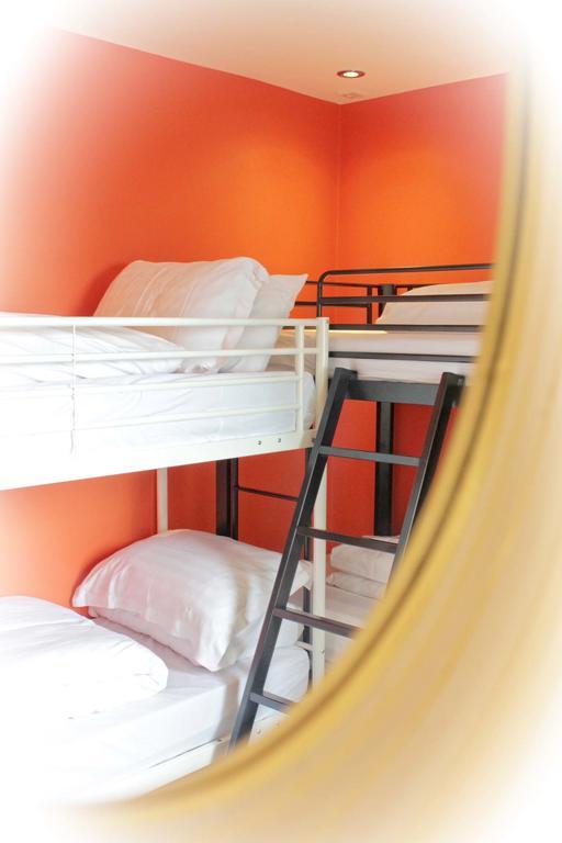 Lumely Fee Bunkhouse Aparthotel Kendal Luaran gambar