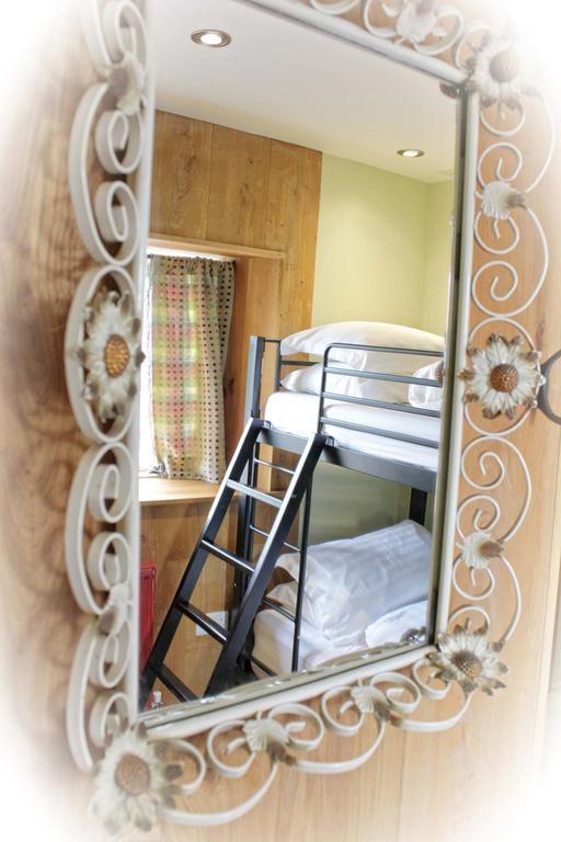 Lumely Fee Bunkhouse Aparthotel Kendal Luaran gambar